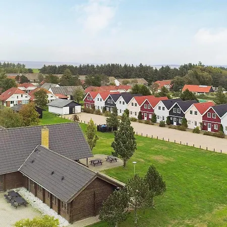 Cvi Feriehus *