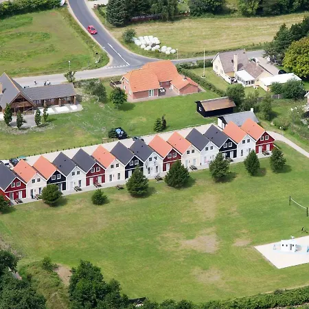 Cvi Dom wakacyjny Blåvand