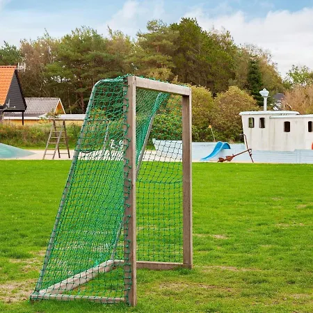 Feriehus Cvi