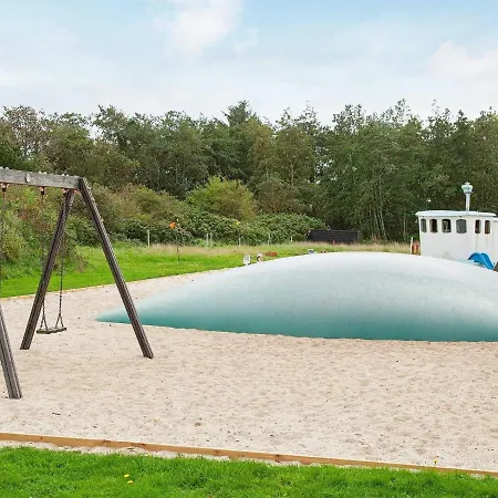 Cvi * Blåvand