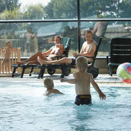 Cvi Feriehus