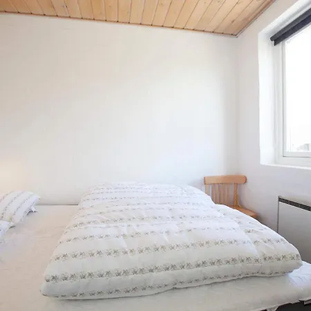 Cvi Feriehus