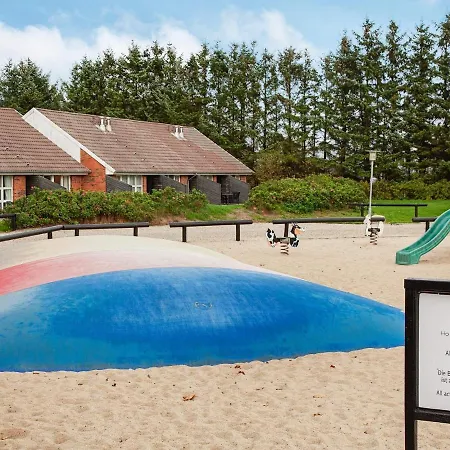 Cvi * Blåvand